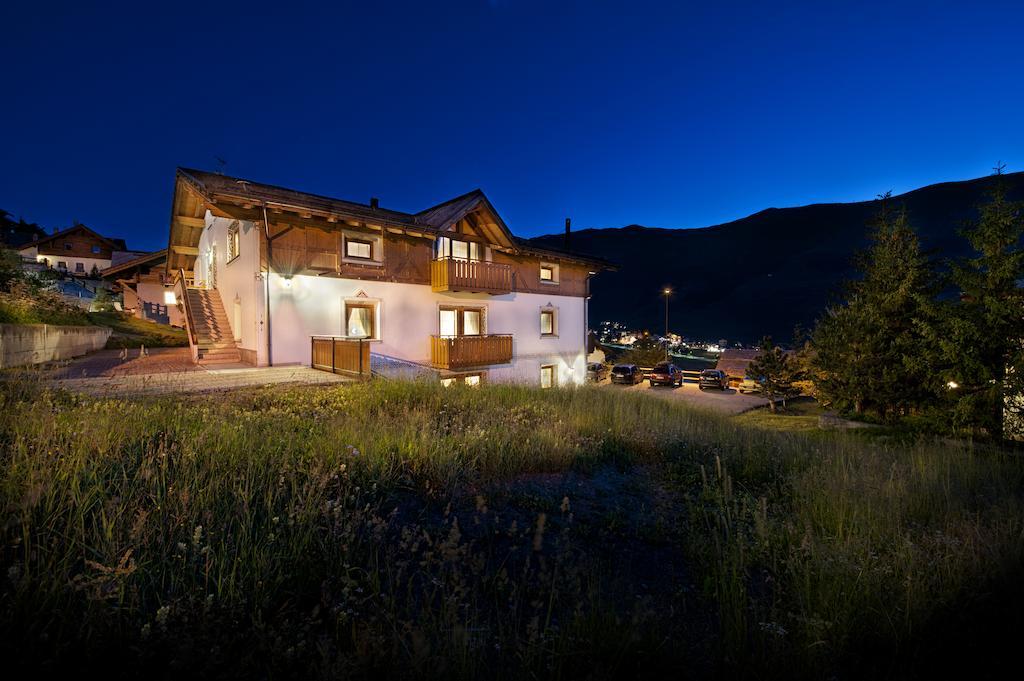 Appartamenti Duc De Rohan Livigno Room photo